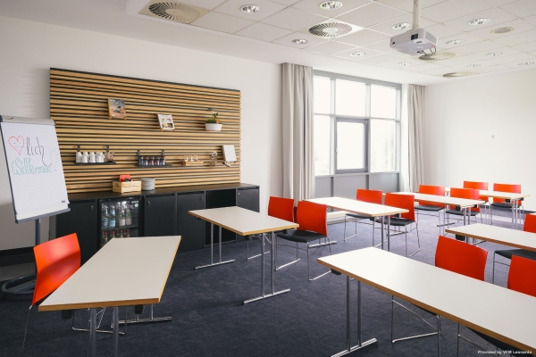 Hotel Vienna House Easy by Wyndham Wuppertal